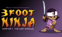 3 Foot Ninja | NuMuKi
