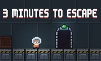 3 Minutes to Escape | NuMuKi