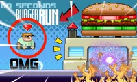 60 Second Burger Run | NuMuKi
