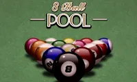 8 ball pool | NuMuKi
