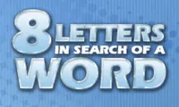 8 Letters in Search of a Word | NuMuKi