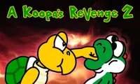 A Koopa's Revenge 2 | NuMuKi