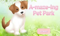 American Girl: A-maze-ing Pet Park | NuMuKi