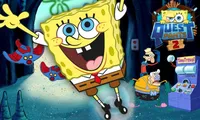 SpongeBob QuestPants 2: A Mission Through Time | NuMuKi