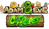 Adam and Eve: Cut the Ropes | NuMuKi