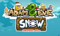 Adam and Eve: Snow | NuMuKi