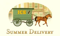 Addy: Summer Delivery | American Girl | NuMuKi