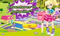 Polly Pocket: Adventures in Pollyville | NuMuKi