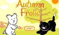 American Girl: Autumn Frolic | NuMuKi