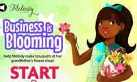 American Girl: Business is Blooming | NuMuKi