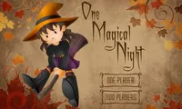 American Girl: One Magical Night | NuMuKi