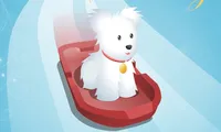 American Girl: Pet Sledding | NuMuKi