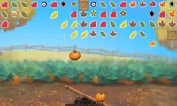American Girl: Pumpkin Bounce | NuMuKi
