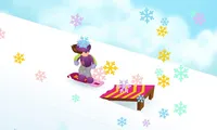 American Girl: Snowboard Betty | NuMuKi