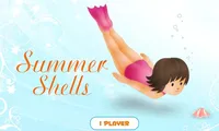 American Girl: Summer Shells | NuMuKi