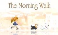 American Girl: The Morning Walk | NuMuKi