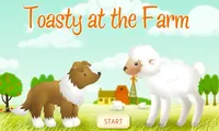 American Girl: Toasty at the Farm | NuMuKi