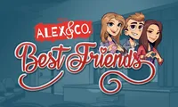Alex & Co: Best Friends | NuMuKi
