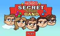 Alex & Co: Secret Band | NuMuKi