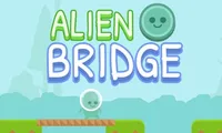 Alien Bridge | NuMuKi