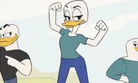 DuckTales: All Ducked Out | Avatar Creator | NuMuKi