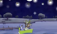 Regular Show: All Nighter | NuMuKi