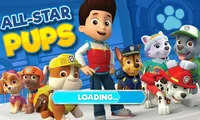 Paw Patrol: All Star Pups | NuMuKi