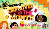All That Presents: Employee of the Month | NuMuKi