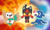 Pokemon: Alolan Volcanic Panic | NuMuKi