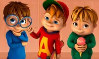 Alvin and the Chipmunks: Mission Handy | NuMuKi