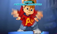 Alvin and the Chipmunks: Shrink Adventure | NuMuKi