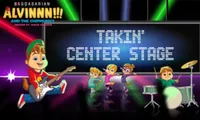 Alvin and the Chipmunks: Takin' Center Stage | NuMuKi