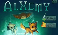 Alxemy | NuMuKi