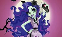 Amanita Nightshade Dress Up | NuMuKi