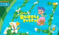 Bubble Guppies: Amazing Bubble Puppy | NuMuKi