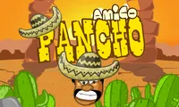 Amigo Pancho | NuMuKi
