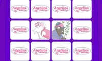 Angelina's Matching Game | NuMuKi