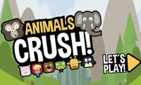 Animals Crush | NuMuKi