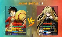 Anime Battle 2.2 | NuMuKi