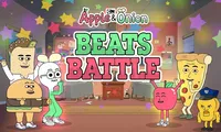 Apple & Onion: Beats Battle | NuMuKi