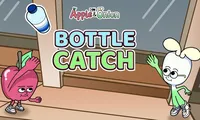 Apple & Onion: Bottle Catch | NuMuKi