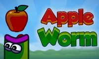 Apple Worm | NuMuKi