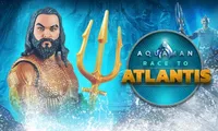 Aquaman: Race to Atlantis | NuMuKi