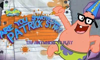 SpongeBob SquarePants: Are You Smarter Than Patrick Star? | NuMuKi