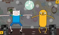 Adventure Time: Animation | NuMuKi