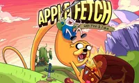 Adventure Time: Apple Fetch | NuMuKi