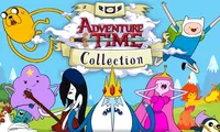 Adventure Time: Collection | NuMuKi