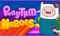 Adventure Time: Rhythm Heroes | NuMuKi