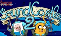 Adventure Time: Sound Castle 2 | NuMuKi