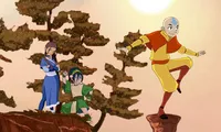 Avatar: Aang On! | NuMuKi